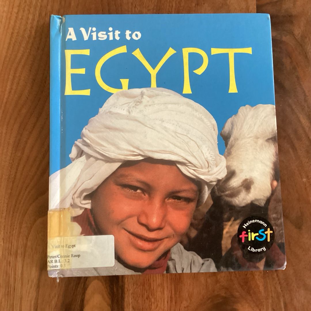 Egypt