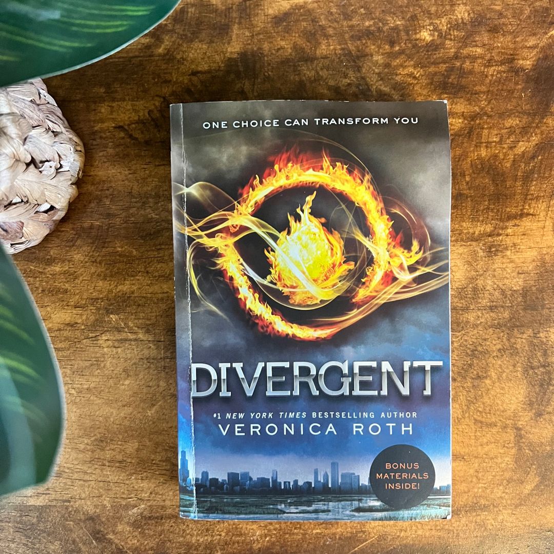 Divergent