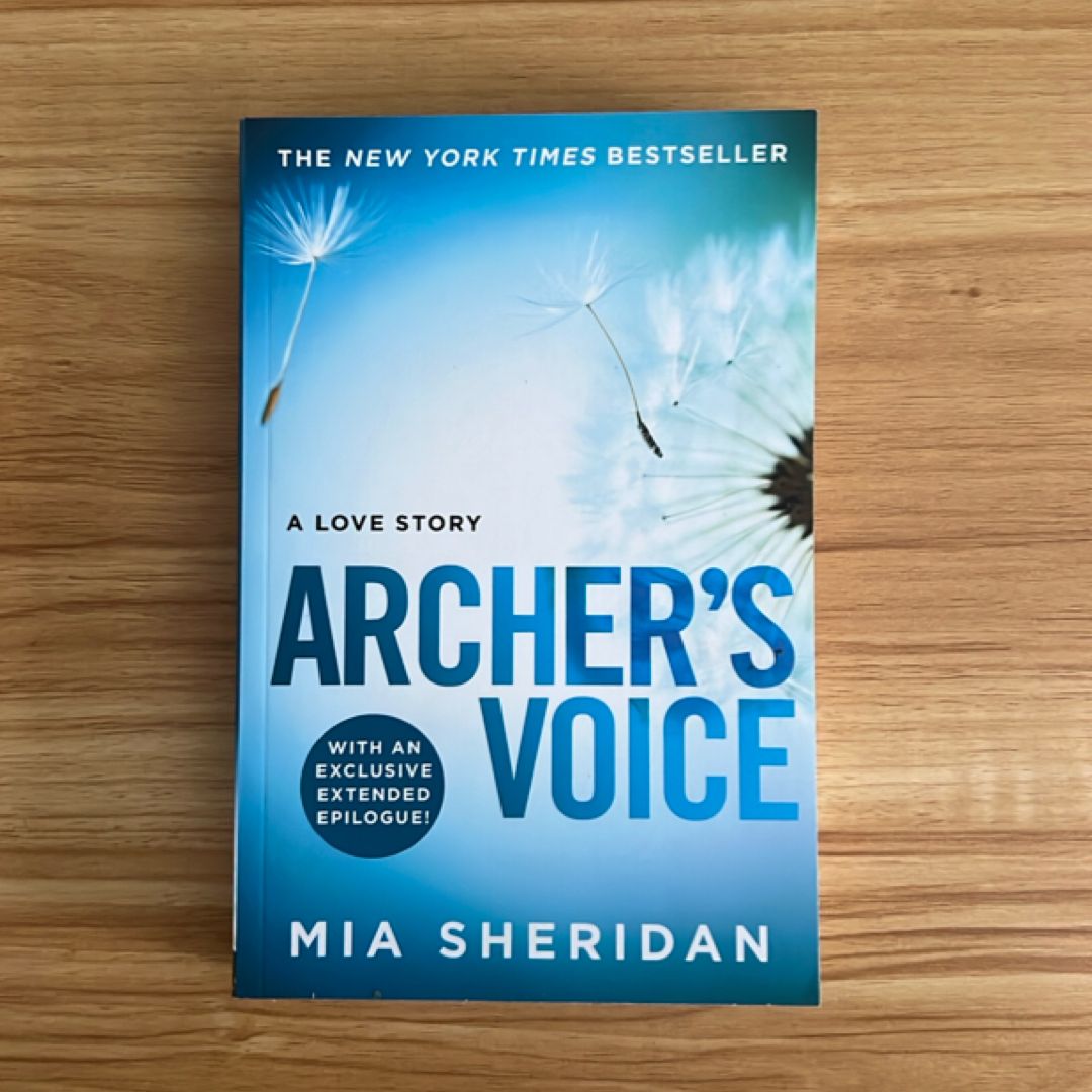 Archer's Voice