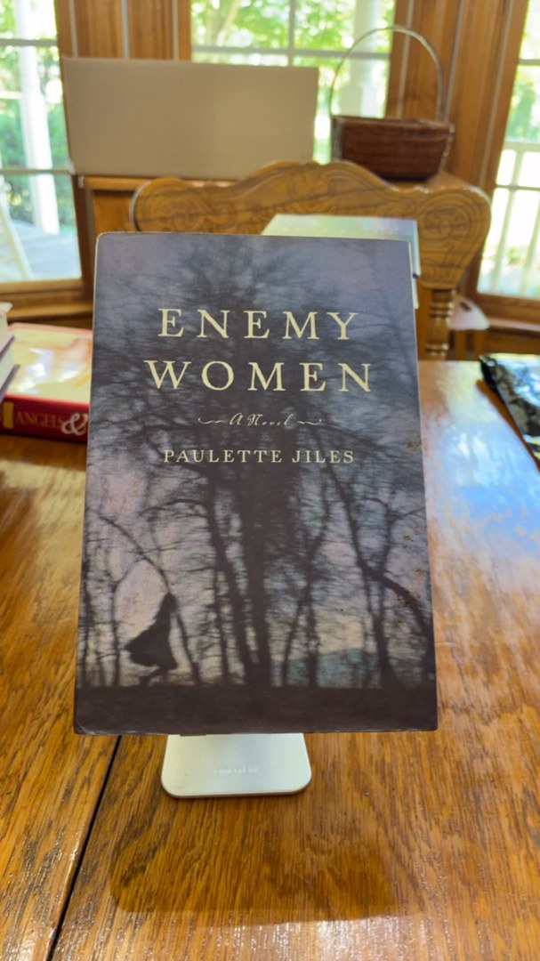 Enemy Women