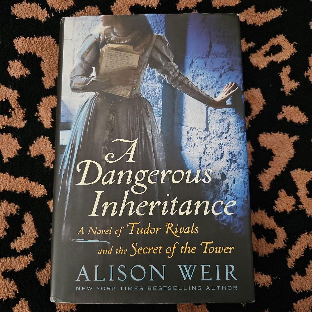A Dangerous Inheritance