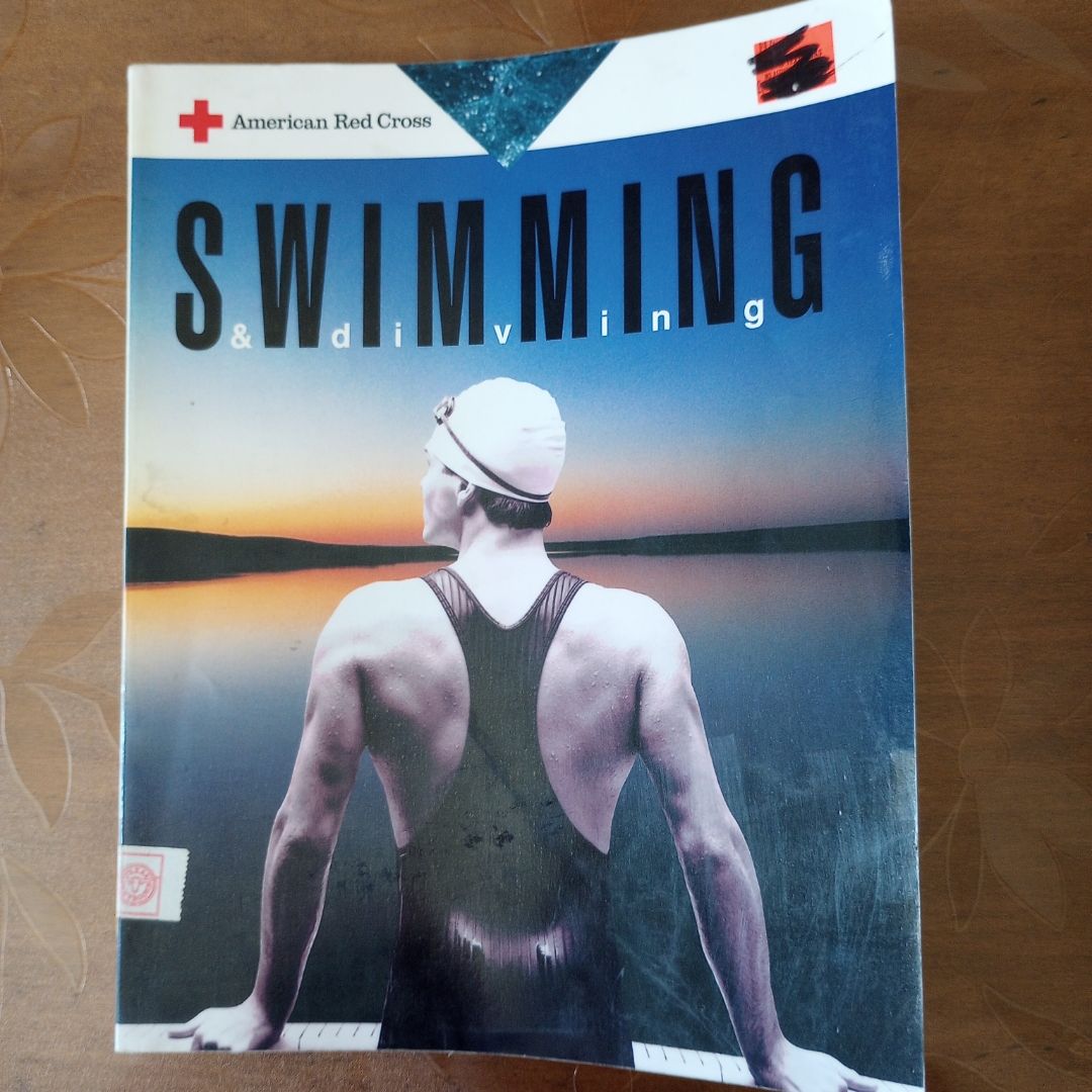 Swimming and Diving 