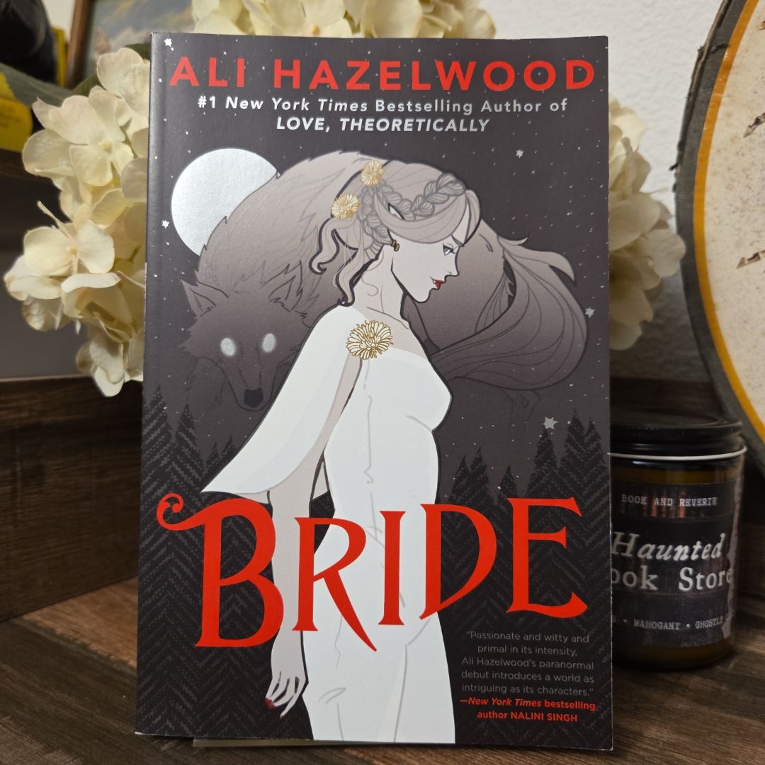 Bride