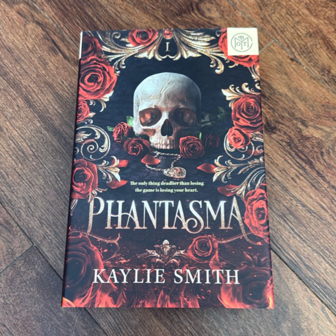 Phantasma