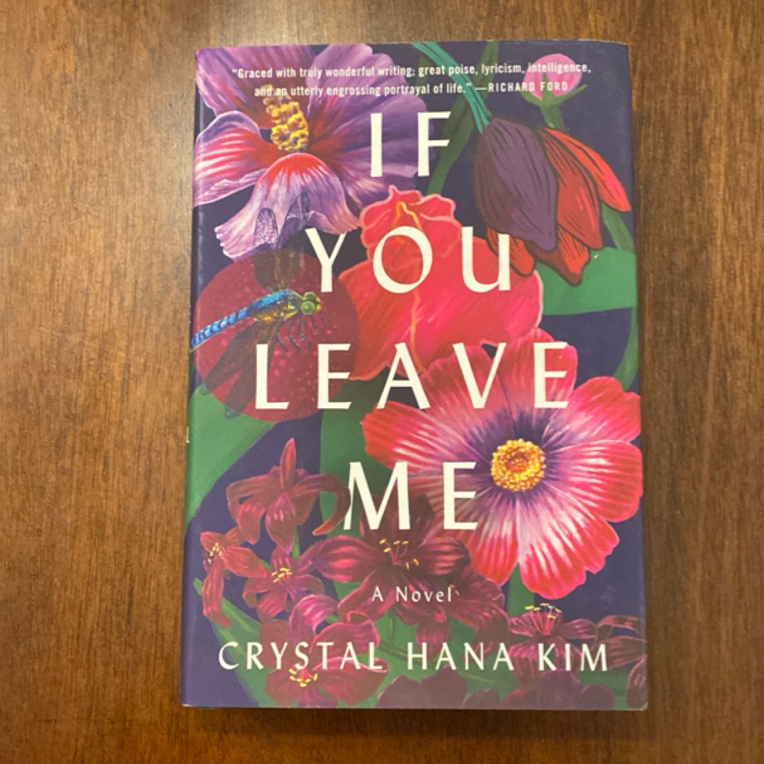 If You Leave Me
