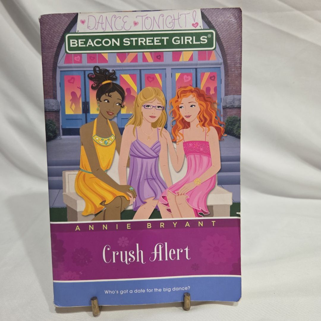 Crush Alert