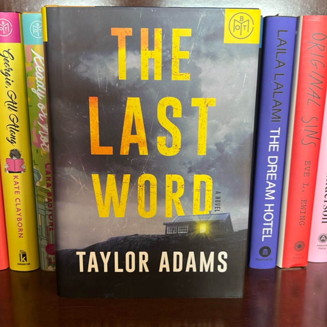 The Last Word