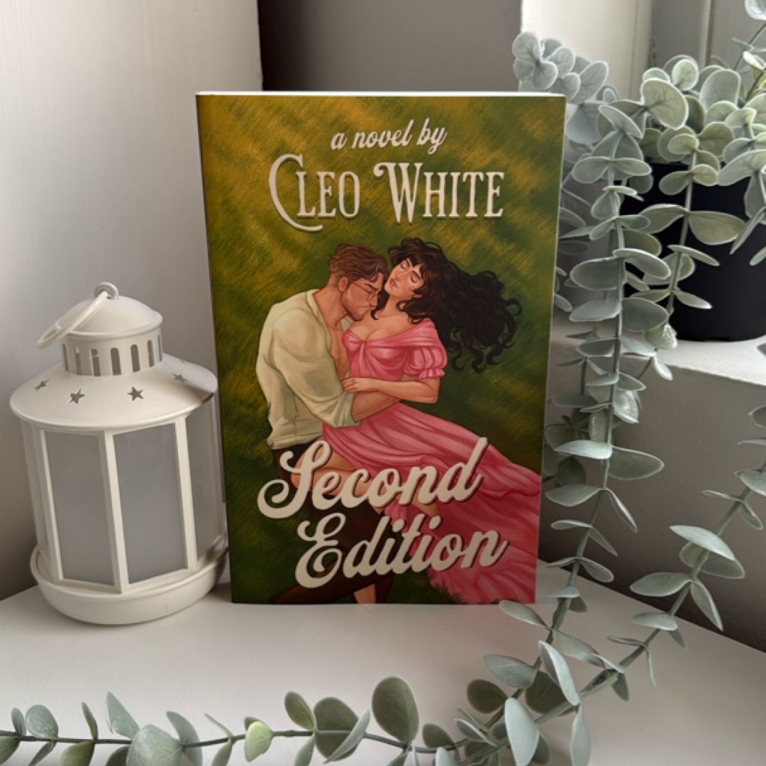 Second Edition
