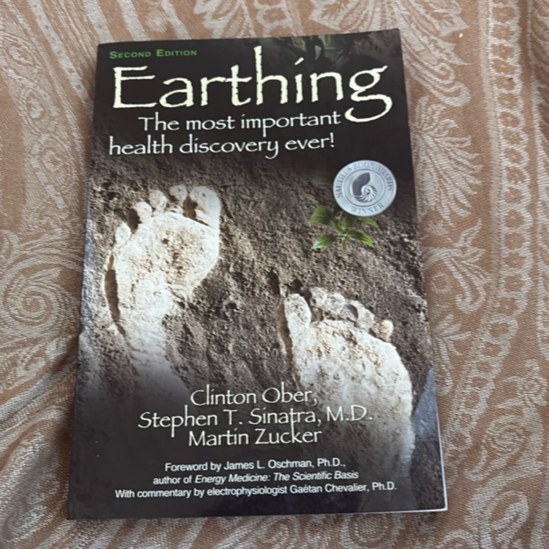 Earthing