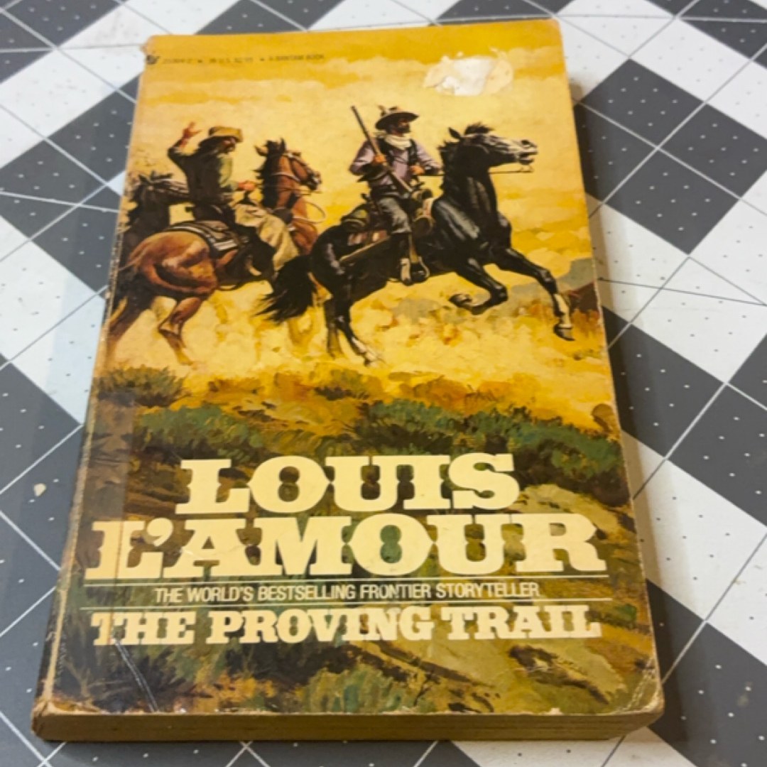 The Proving Trail