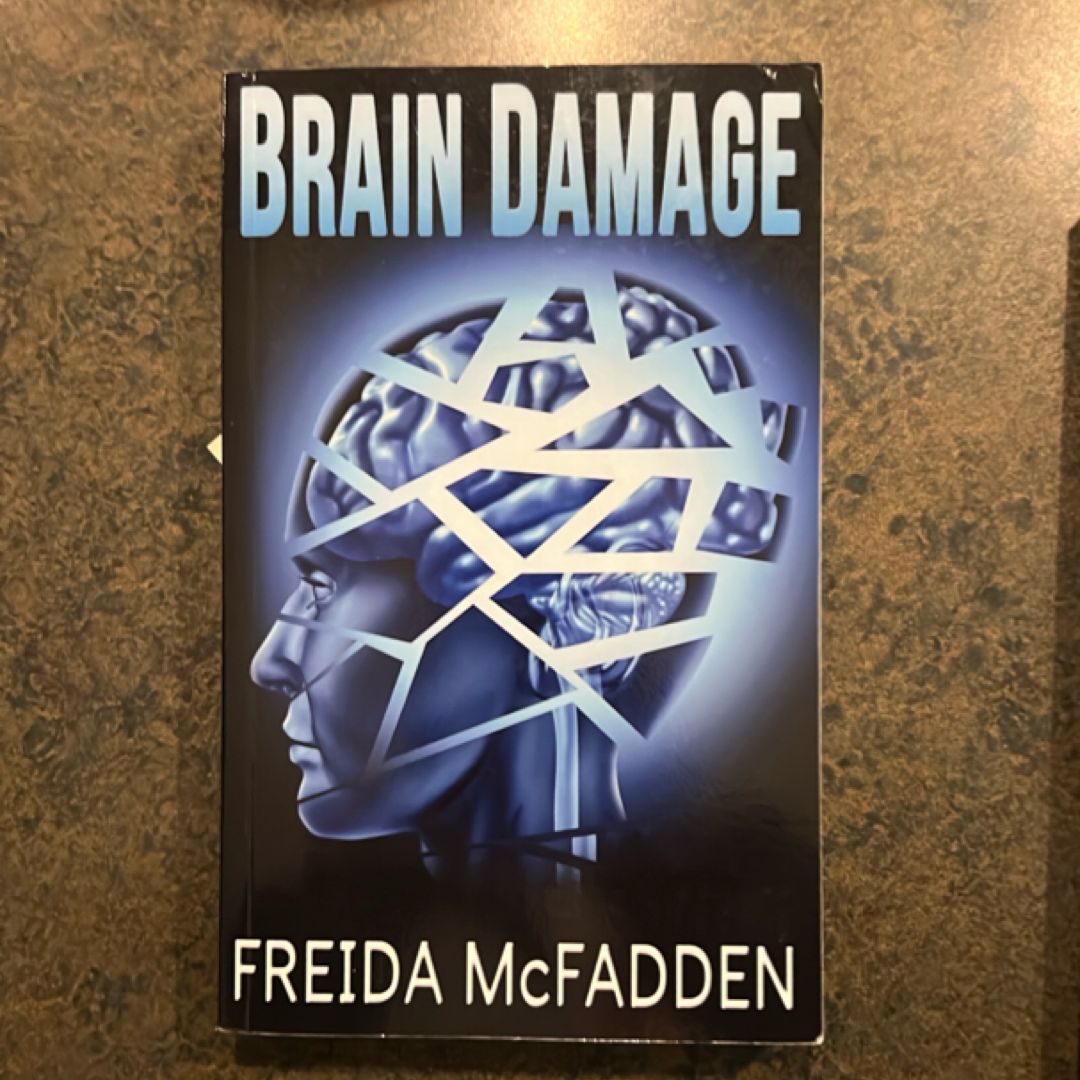 Brain Damage