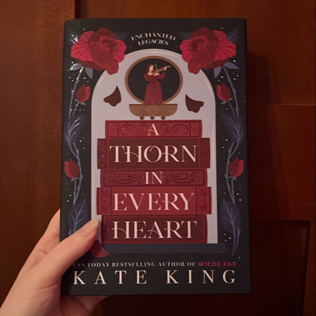 A Thorn in Every Heart