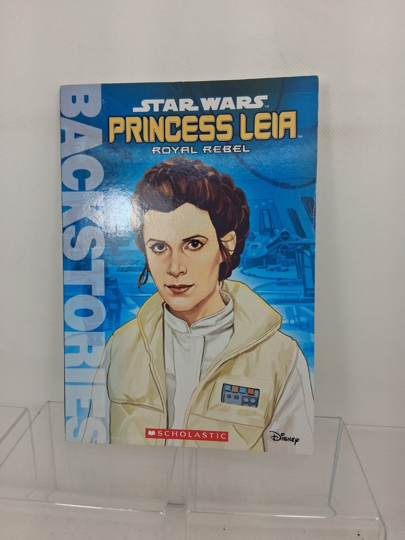 Princess Leia Royal Rebel