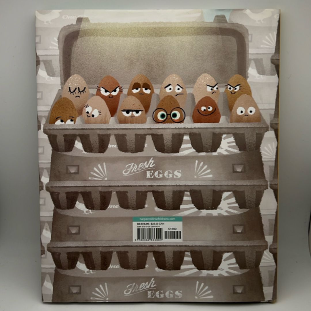 The Good Egg