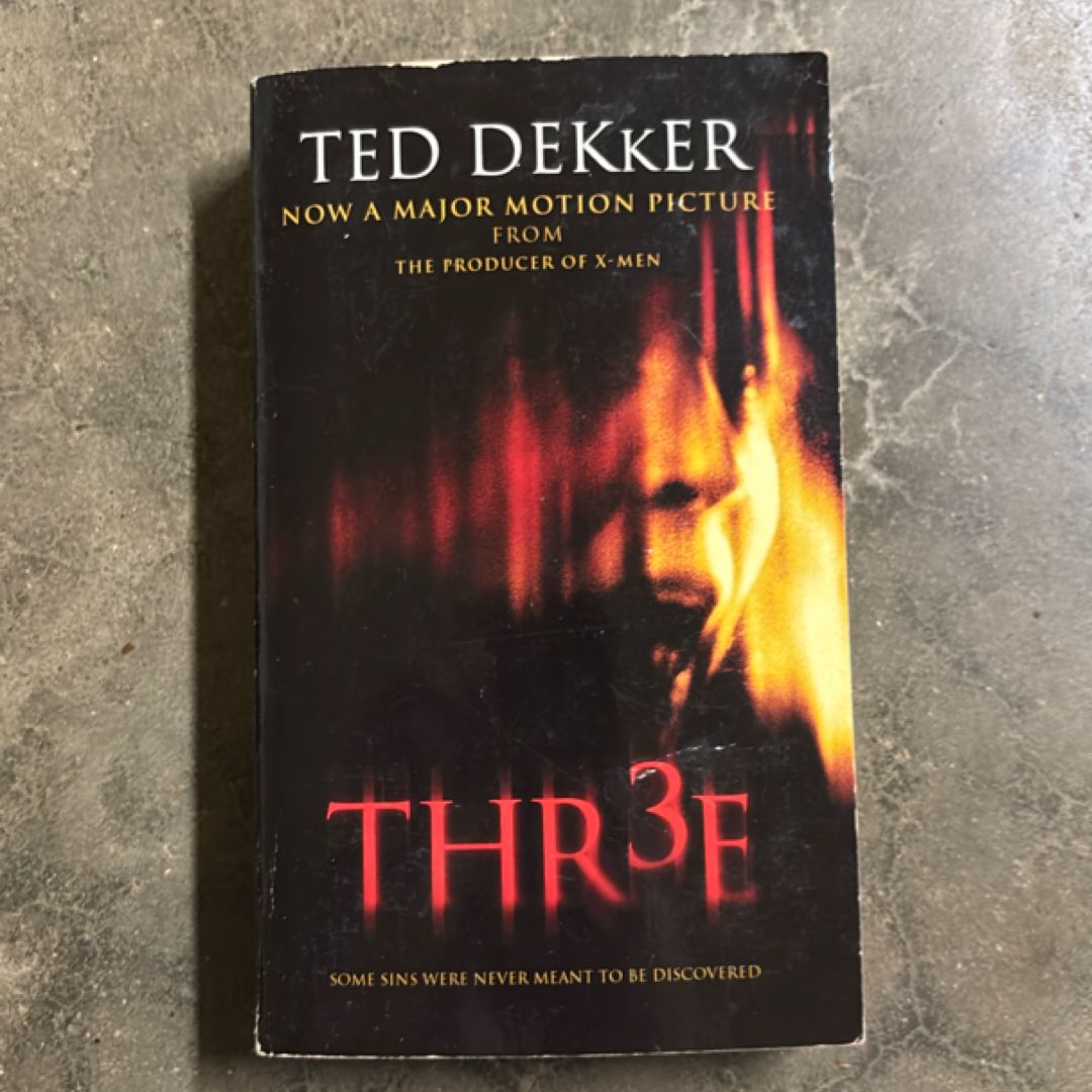Three