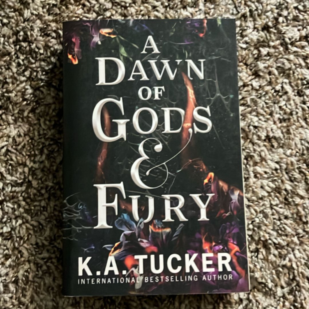 A Dawn of Gods and Fury