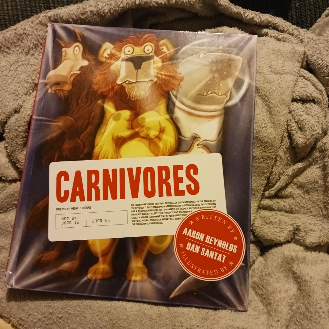 Carnivores