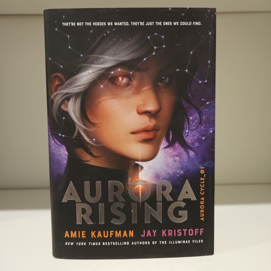 Aurora Rising