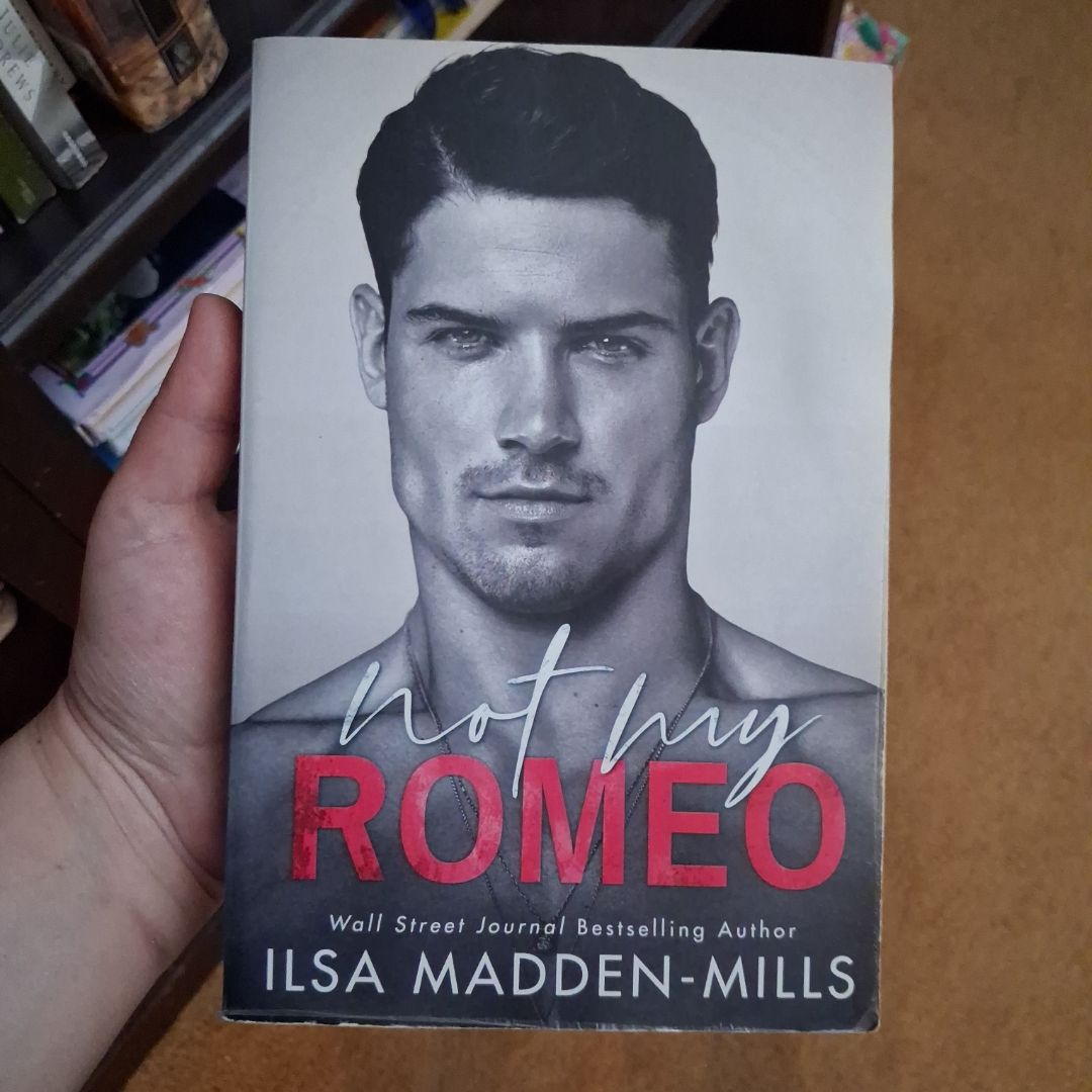 Not My Romeo