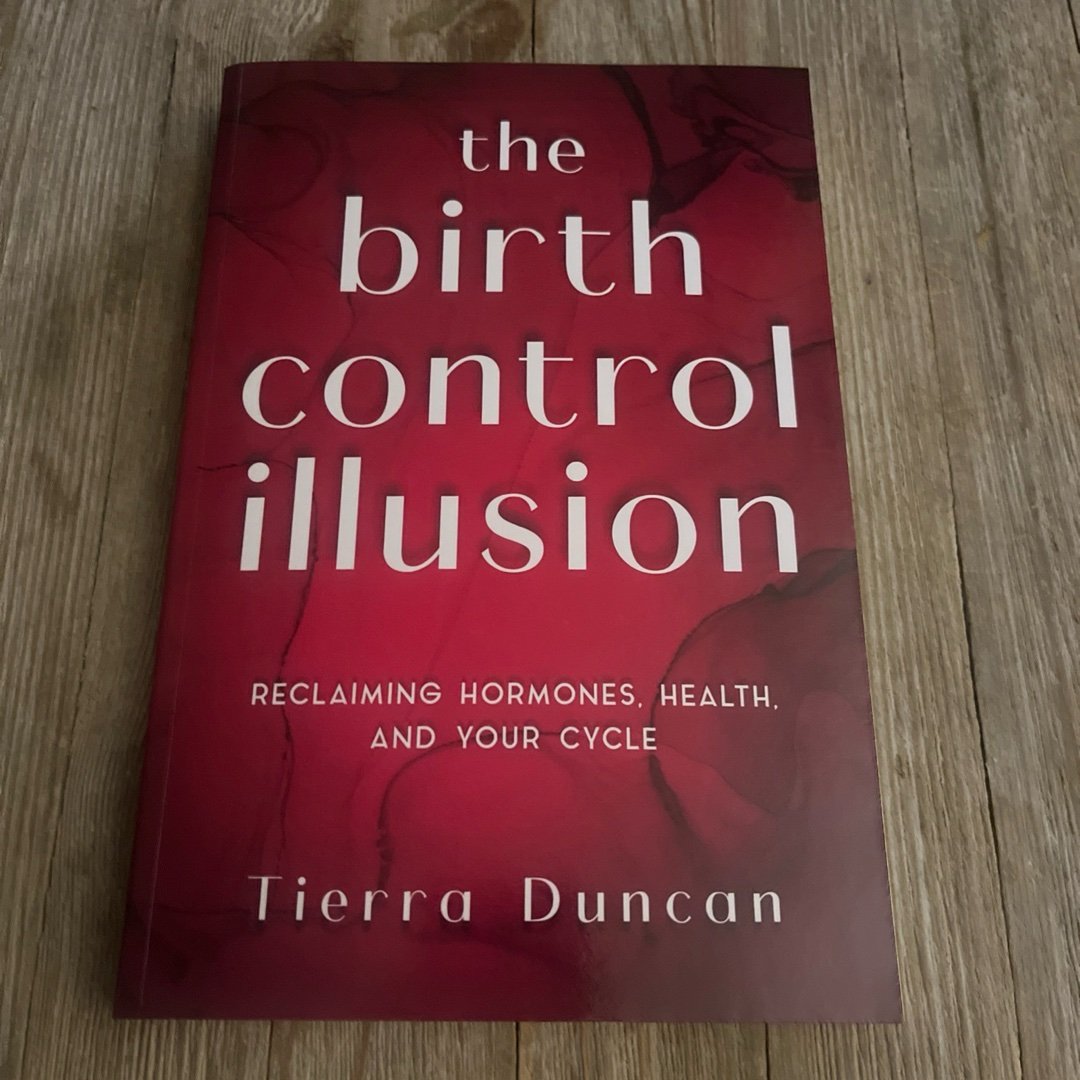 The Birth Control Illusion 