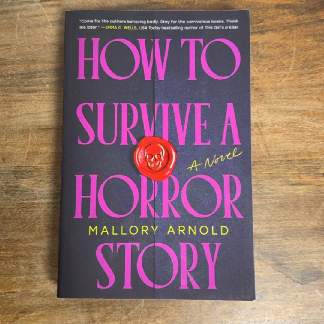 How to Survive a Horror Story