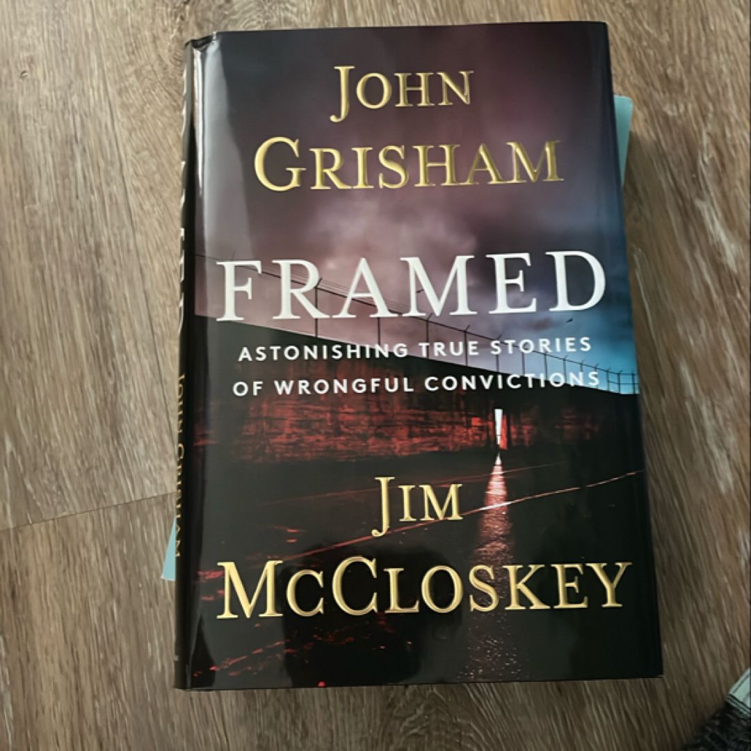 Framed