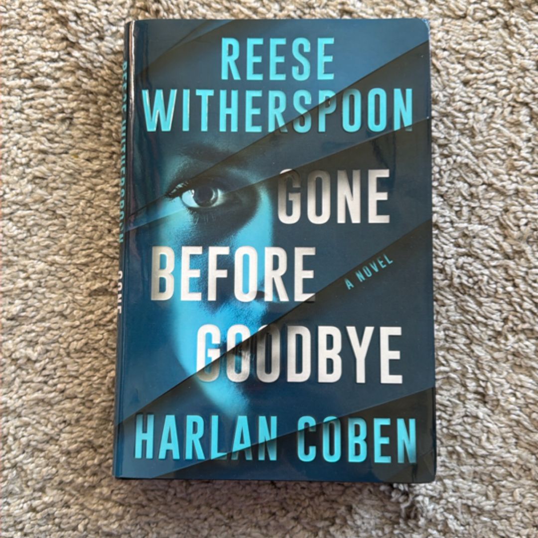 Gone Before Goodbye