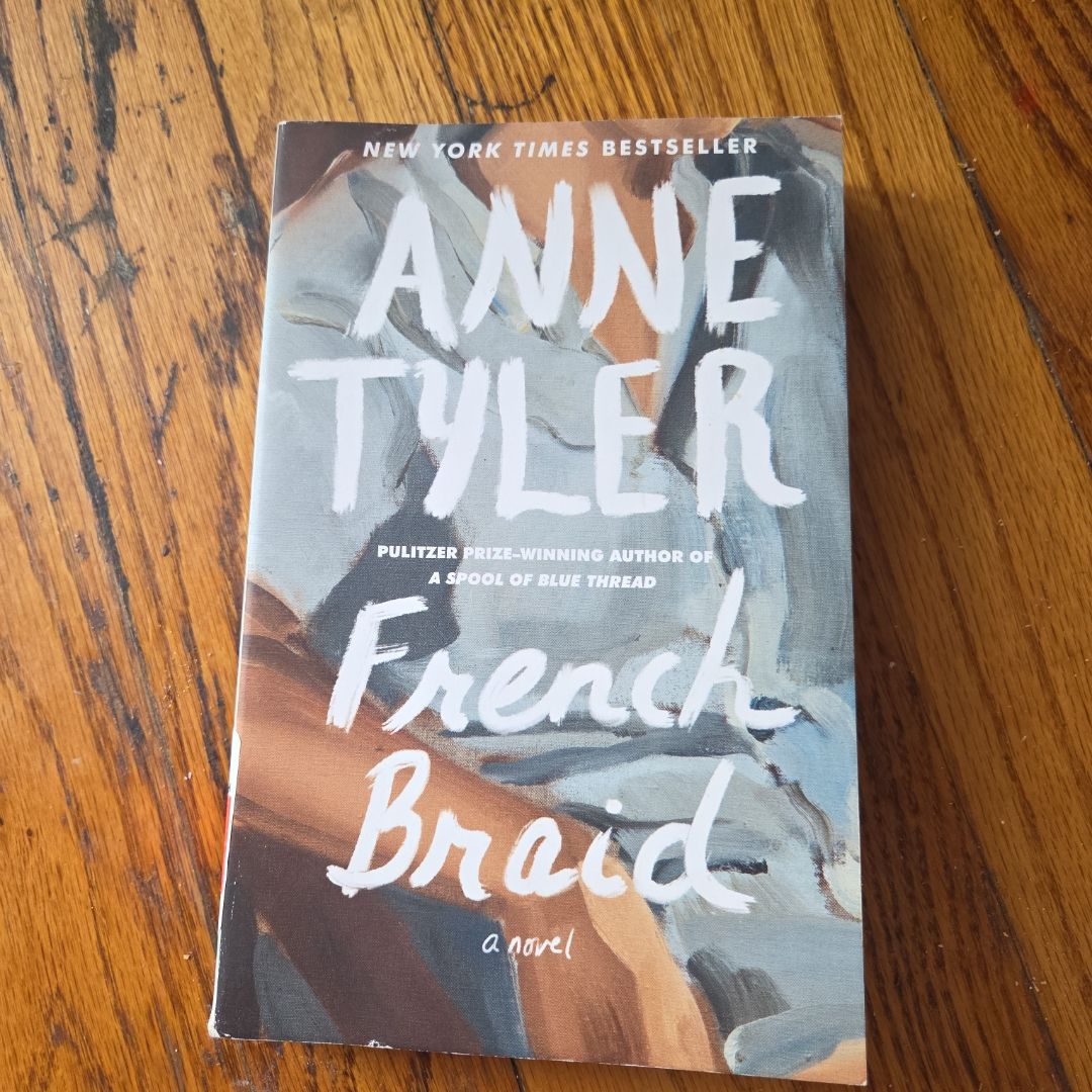 French Braid