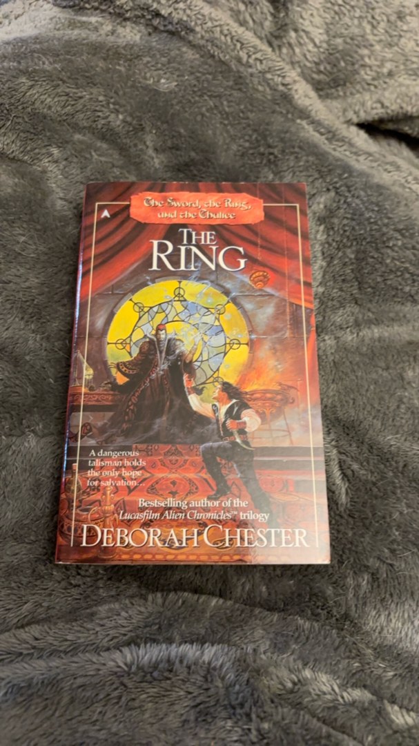 The Ring