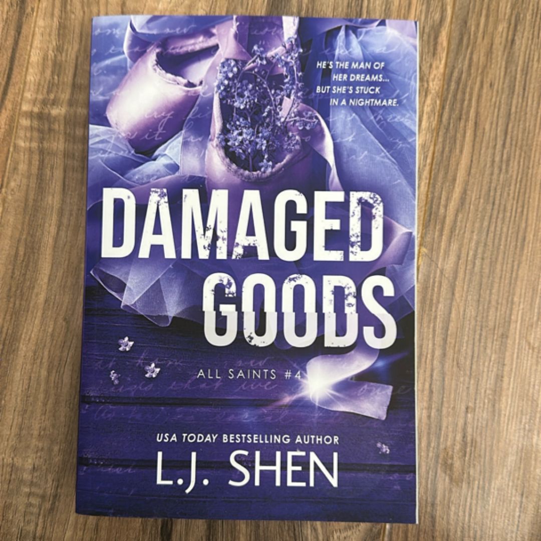 Damaged Goods