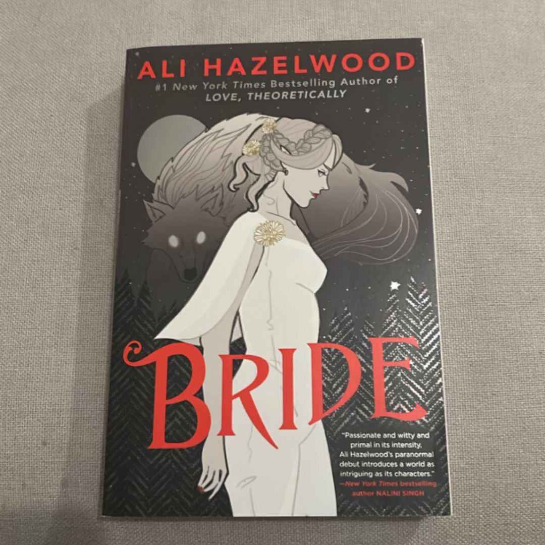 Bride