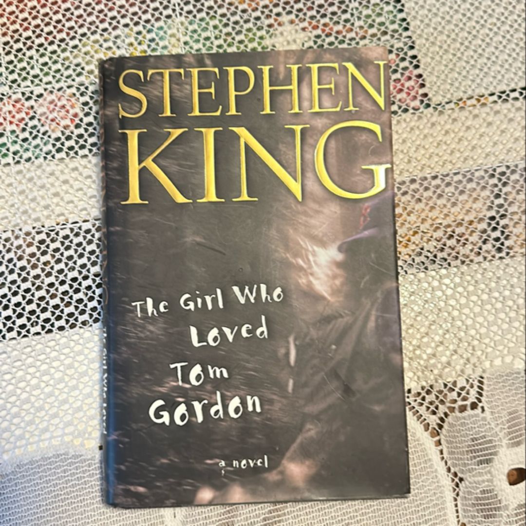 The Girl Who Loved Tom Gordon