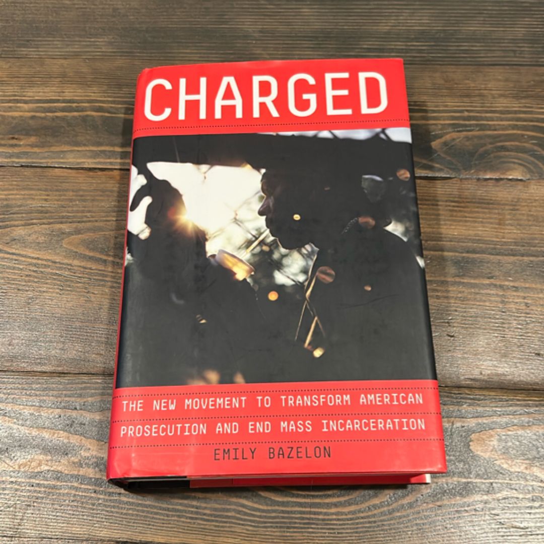 Charged (signed)