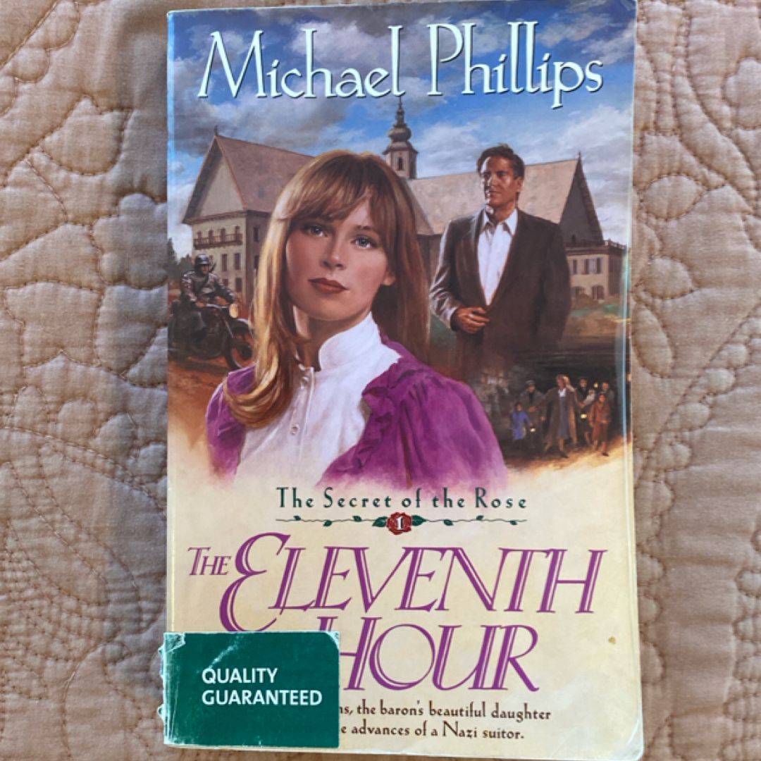 The Eleventh Hour