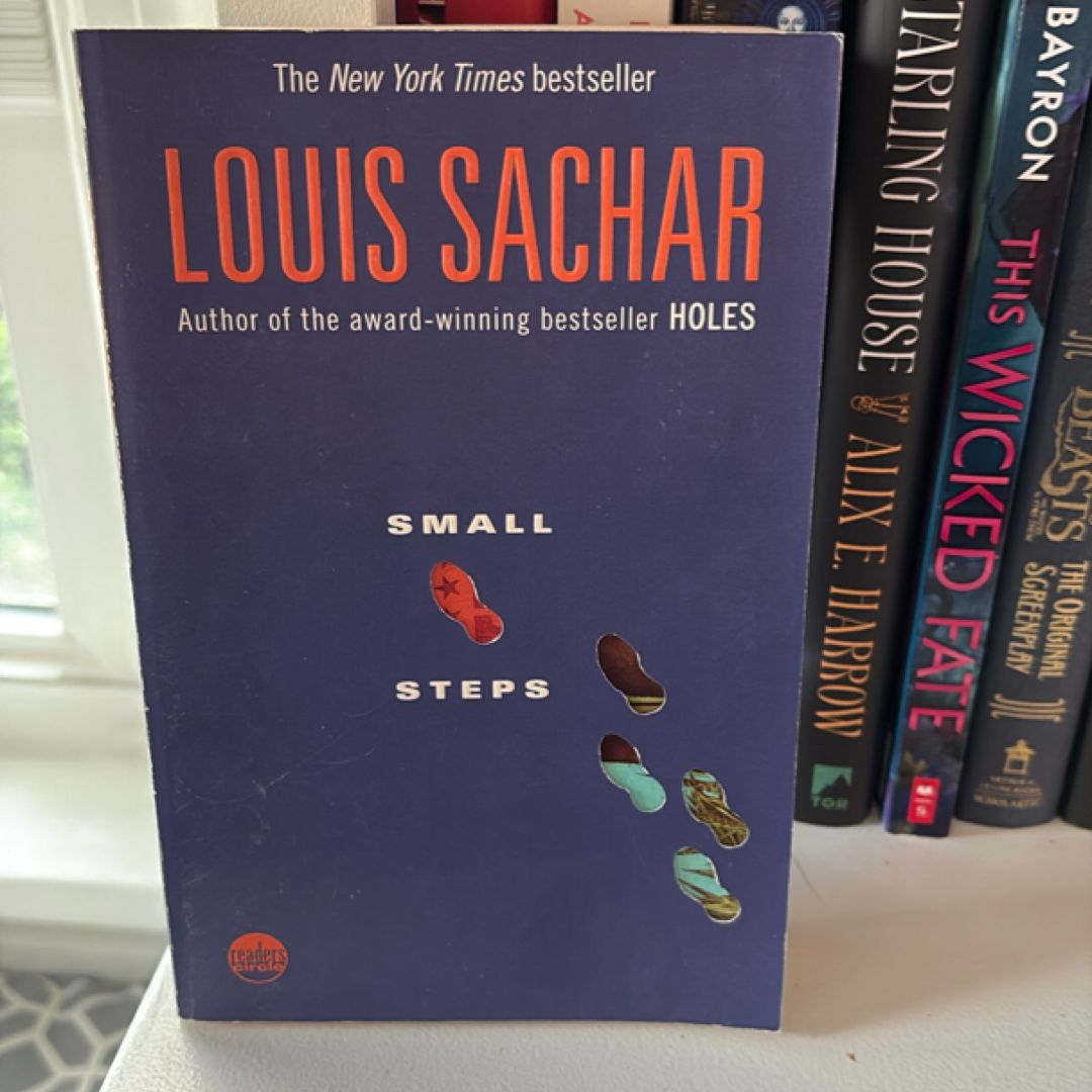Small Steps