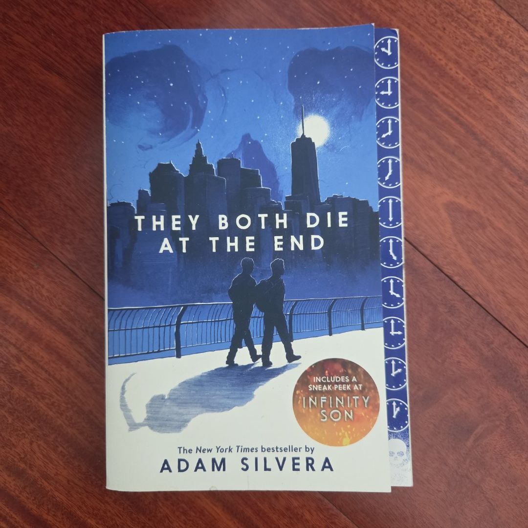 They Both Die at the End
