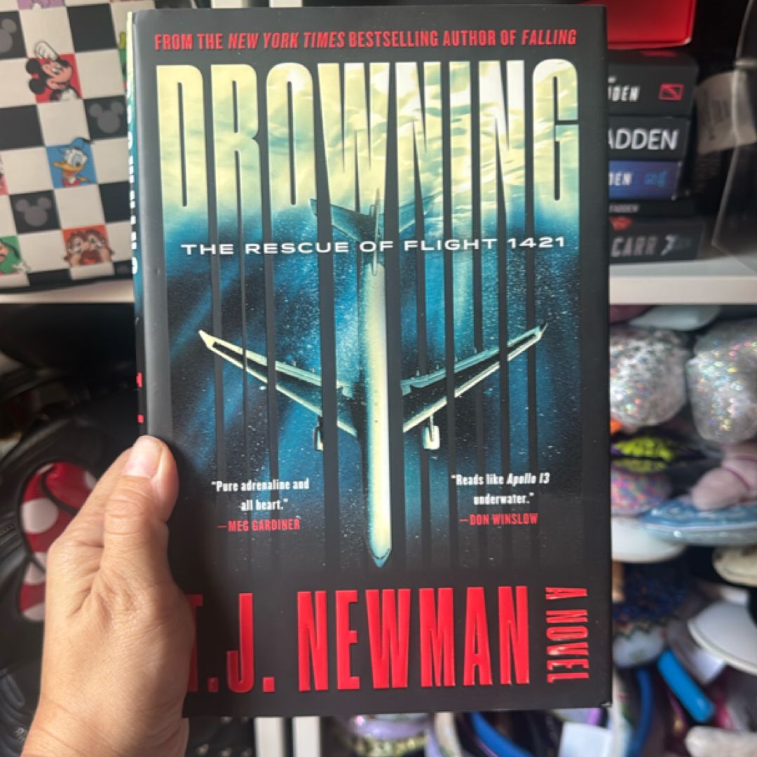 Drowning
