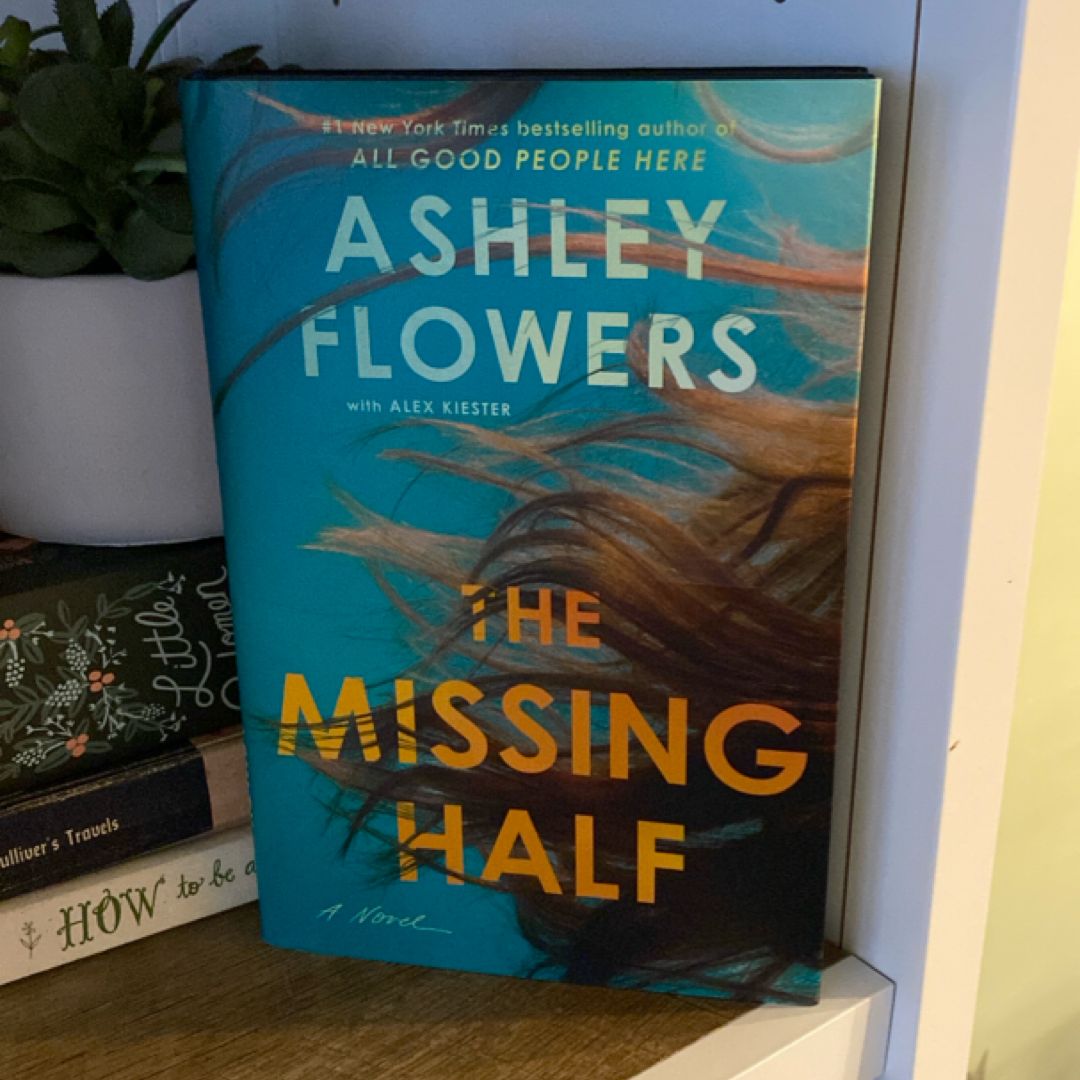 The Missing Half