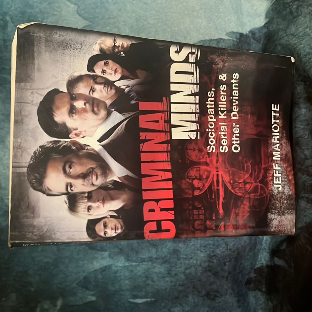 Criminal Minds