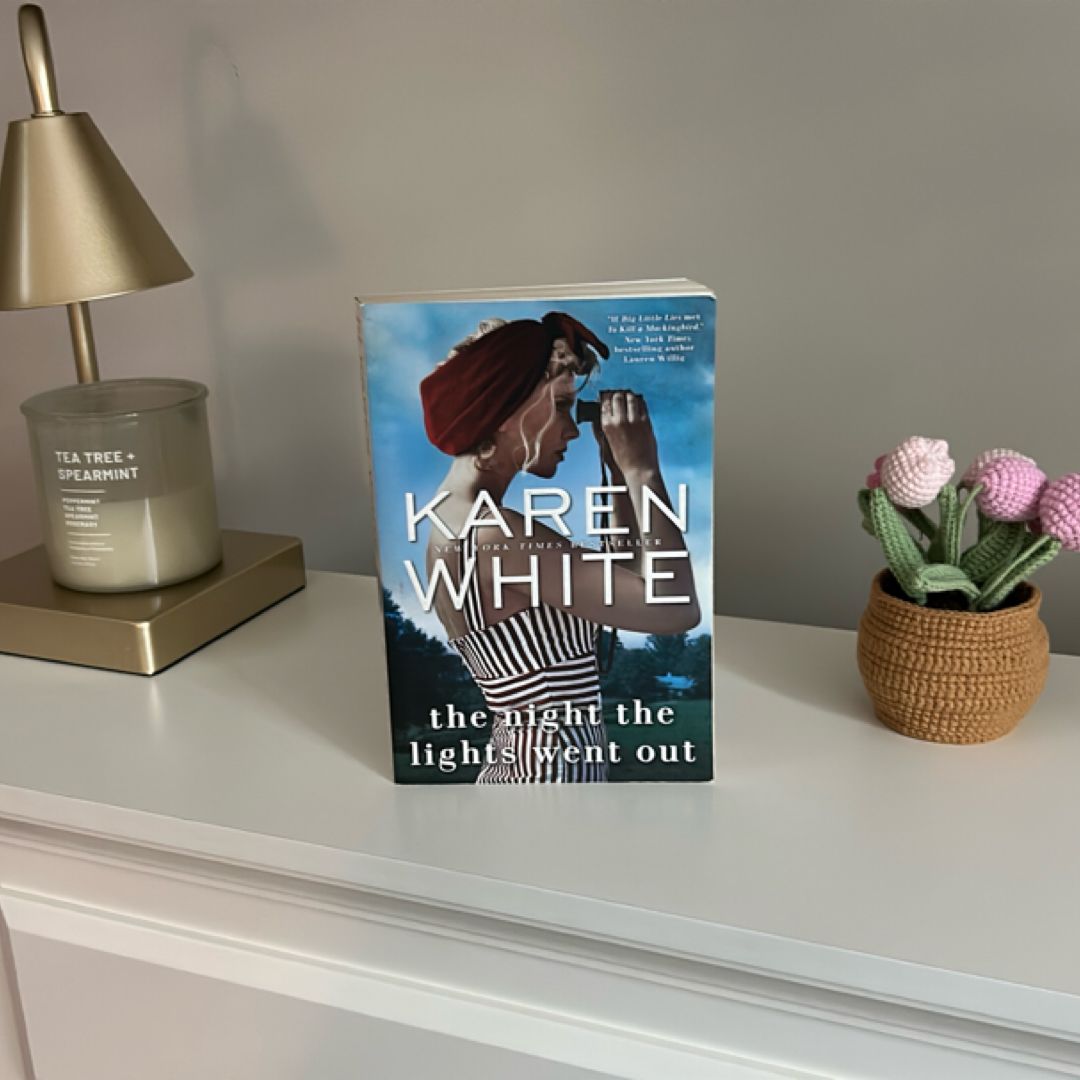 The Night the Lights Went Out