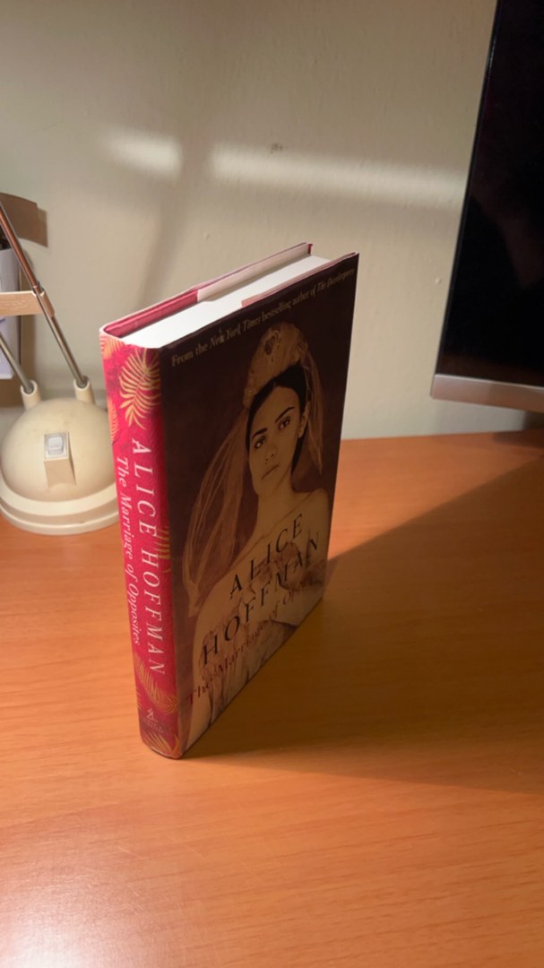 The Marriage of Opposites (2nd Printing)