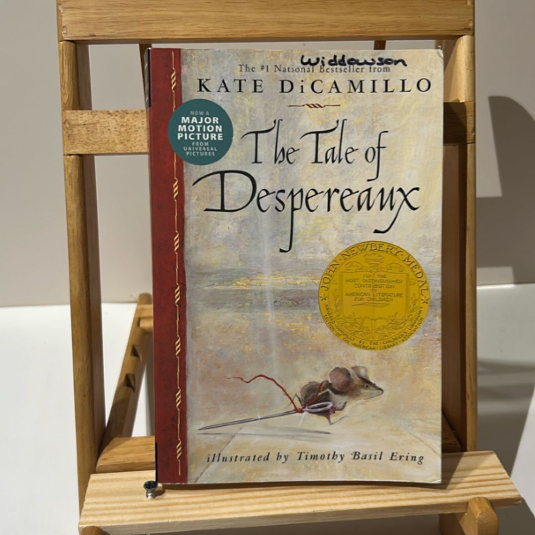 The Tale of Despereaux