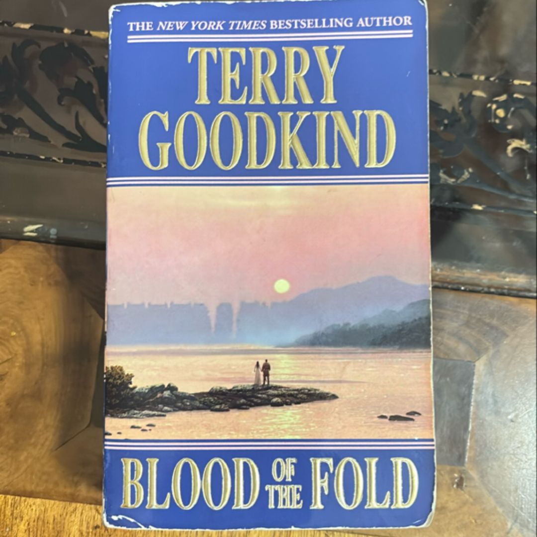 Blood of the Fold