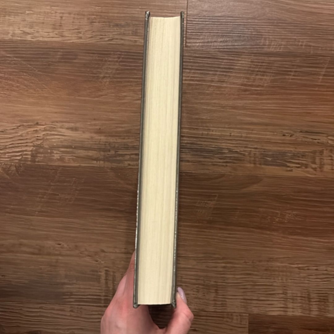 How I Built This