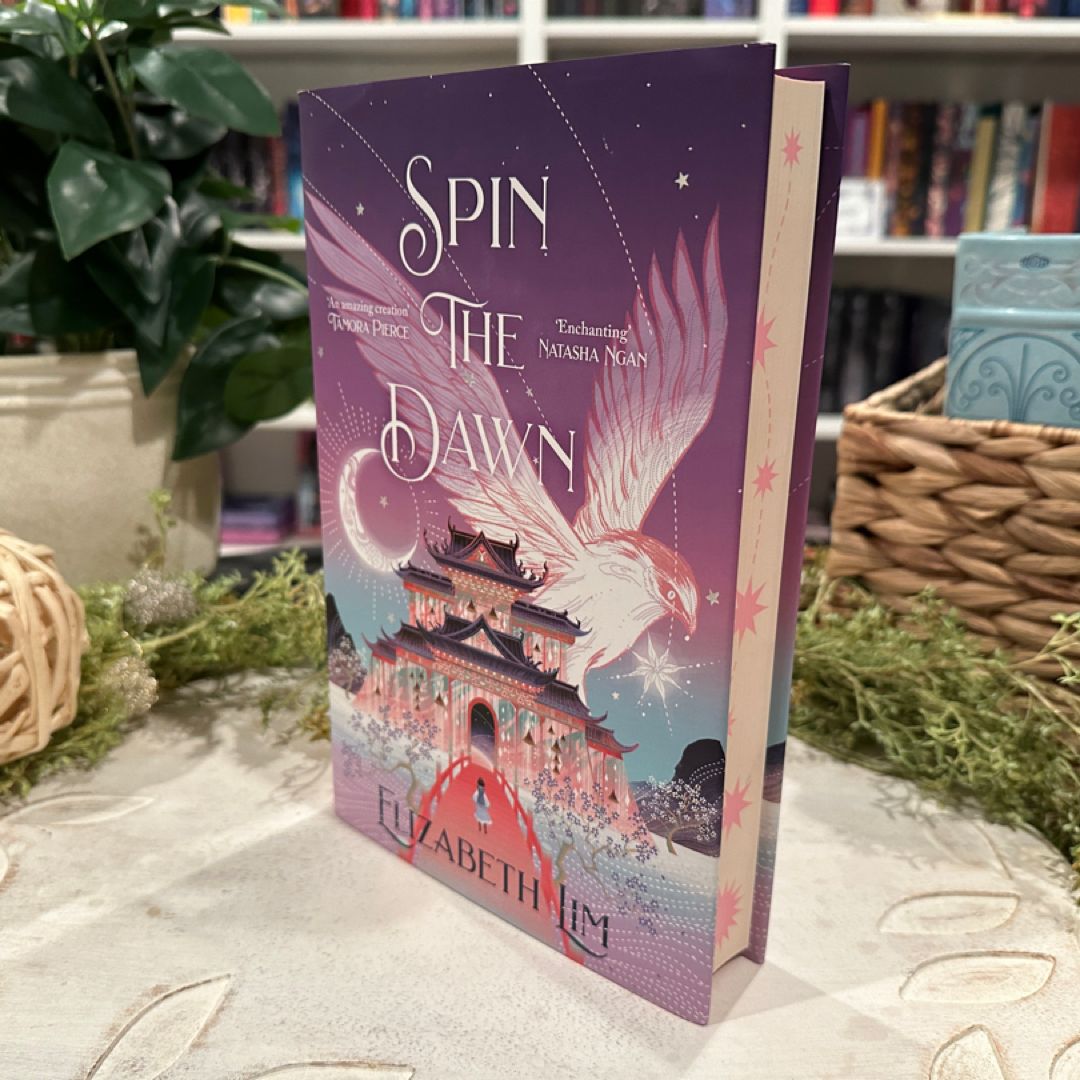 Spin the Dawn