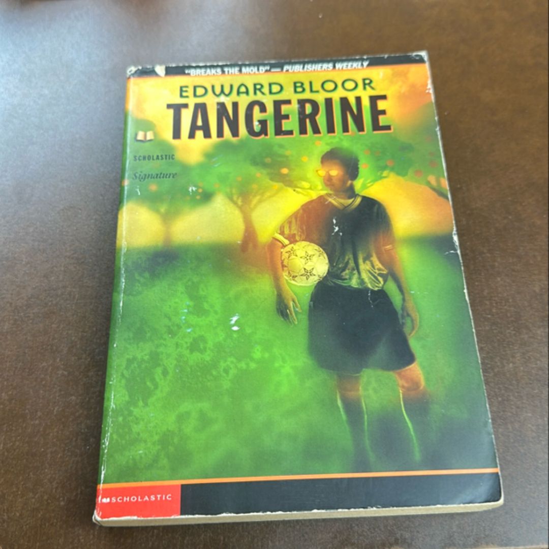 Tangerine