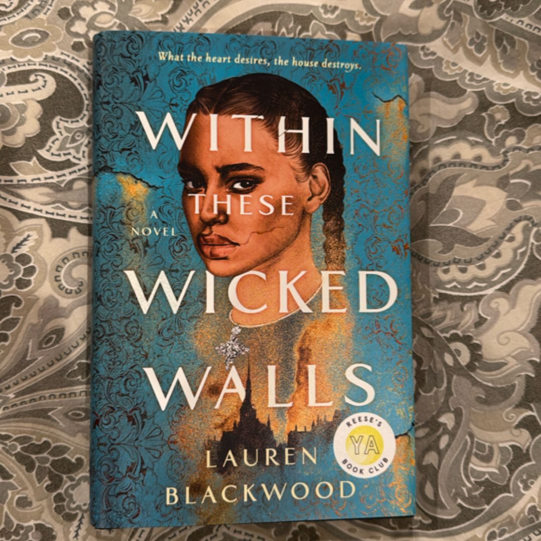 Within These Wicked Walls