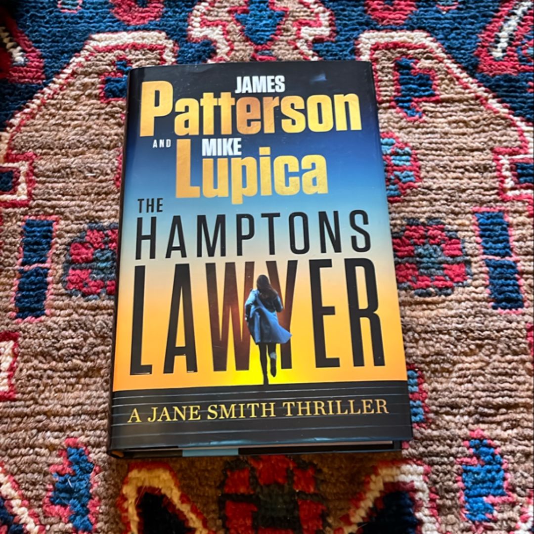 The Hamptons Lawyer