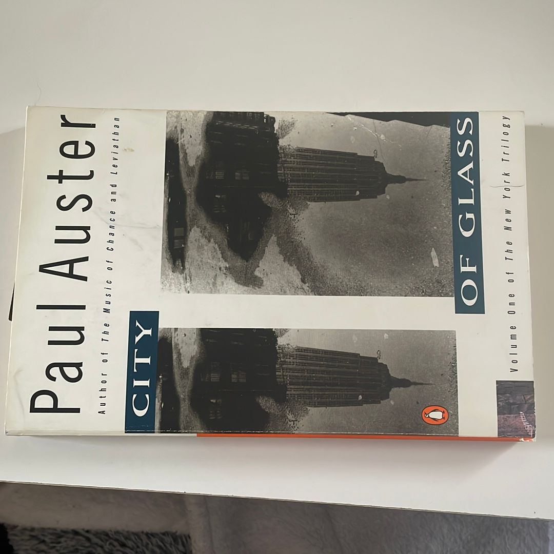 City of Glass