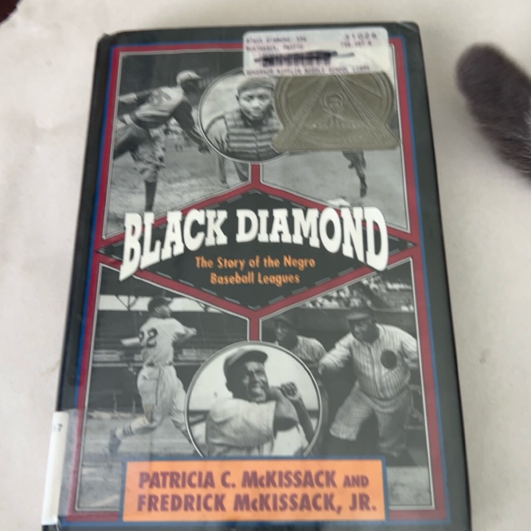 Black Diamond